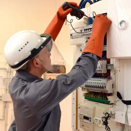 elektricien Gelselaar